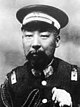 Jiang Chaozong