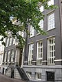 Keizersgracht 666, Amsterdam