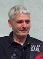Kjell Ola Dahl op 29 oktober 2005 geboren op 4 februari 1958