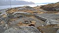 WW2 Tysk Bunkers på Kvitneset, Hareid