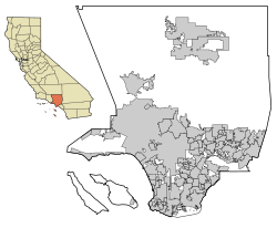 Los Angeles County