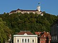 Ljubljanski dvorac (Ljubljanski grad)