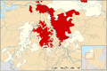 Vereinigte Herzogtümer Jülich-Kleve-Berg United Duchies of Jülich-Cleves-Berg