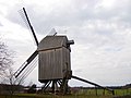 Bockwindmühle Neuenknick