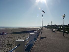 Merville-Franceville-Plage