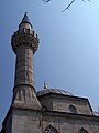 Şemsi Paşa Camii
