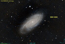 NGC 5254