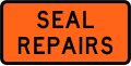 (TW-5.2) Seal repairs