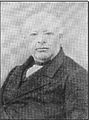 Peeter Joseph de Smedt overleden op 13 februari 1889