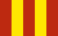 Lodzės vaivadijos vėliava