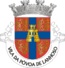 Blason de Póvoa de Lanhoso