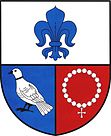 Wappen von Podolí nad Bobrůvkou