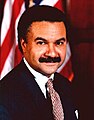 Ron Brown (U.S. politician)