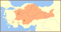 Sultanate of Rum (1190)