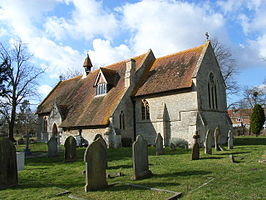 St. Mary's Church