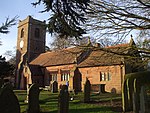 St Bartholomew's Church