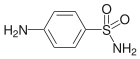 Sulfanilamide-skeletal