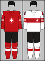 2017 IIHF jerseys