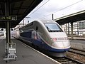 TGV Duplex