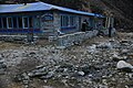 Himalaya, Chola Pass