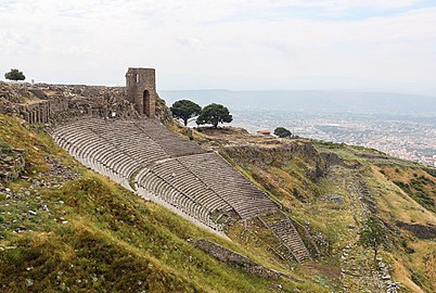 Teatre de Pèrgam