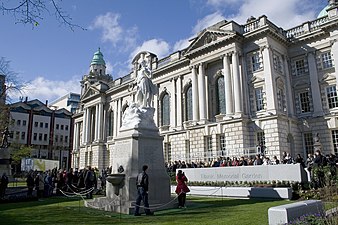 Titanicmonument