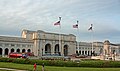 Union Station in Washington, D.C.