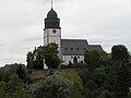 Laurentiuskerk, Usingen