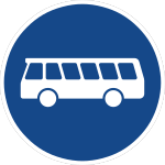 Bussfil