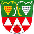 Wappen von Želetice