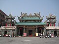 Anping Tianhou Temple