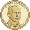 Coolidge 2 dollar