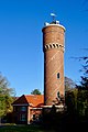 Watertoren Dennenoord in Zuidlaren