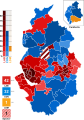 Image 26General election results in 2019 (from North West England)