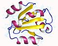 Vignette pour Thiorédoxine