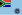Bandera de la fuerza aérea de Sudáfrica