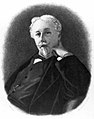 Q264918 Arthur de Gobineau geboren op 14 juli 1816 overleden op 13 oktober 1882