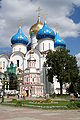 The Assumption Cathedral