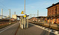Station Nordstemmen (2007)
