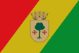 Sacañet zászlaja