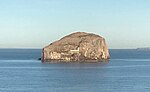 Thumbnail for File:Bass rock 2019.jpg