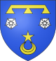 Doncourt-lès-Conflans – Stemma