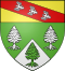 Wappen des Départements Vosges