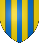 Saint-Couat-d'Aude – Stemma