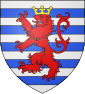 Luxemburg: insigne