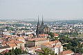 Panorama de Brno
