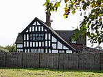 Brook Farm Cottage