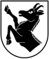 Blason de Gsteigwiler