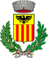 Blason de Carnago