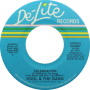 Celebration by kool and the gang 1981 US reissue mark 16.png